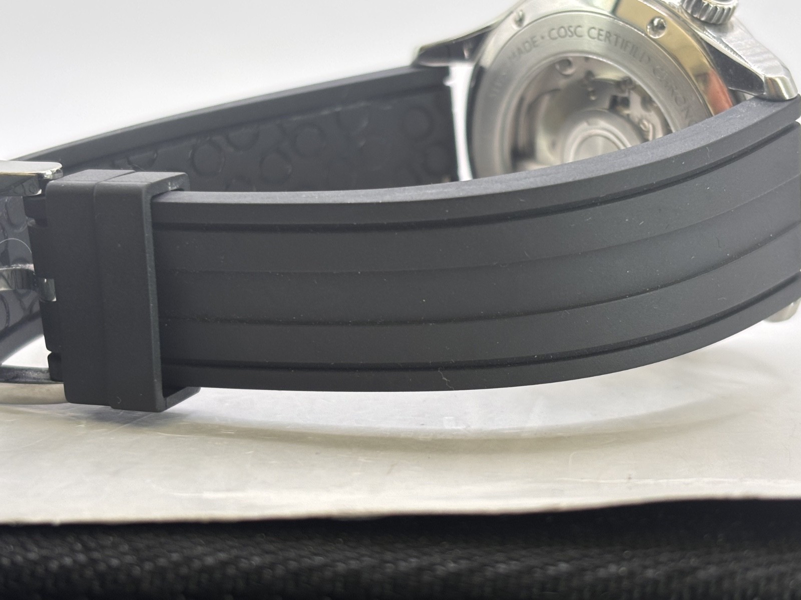 Tribus TRI-02 GMT (undated) (SH005)
