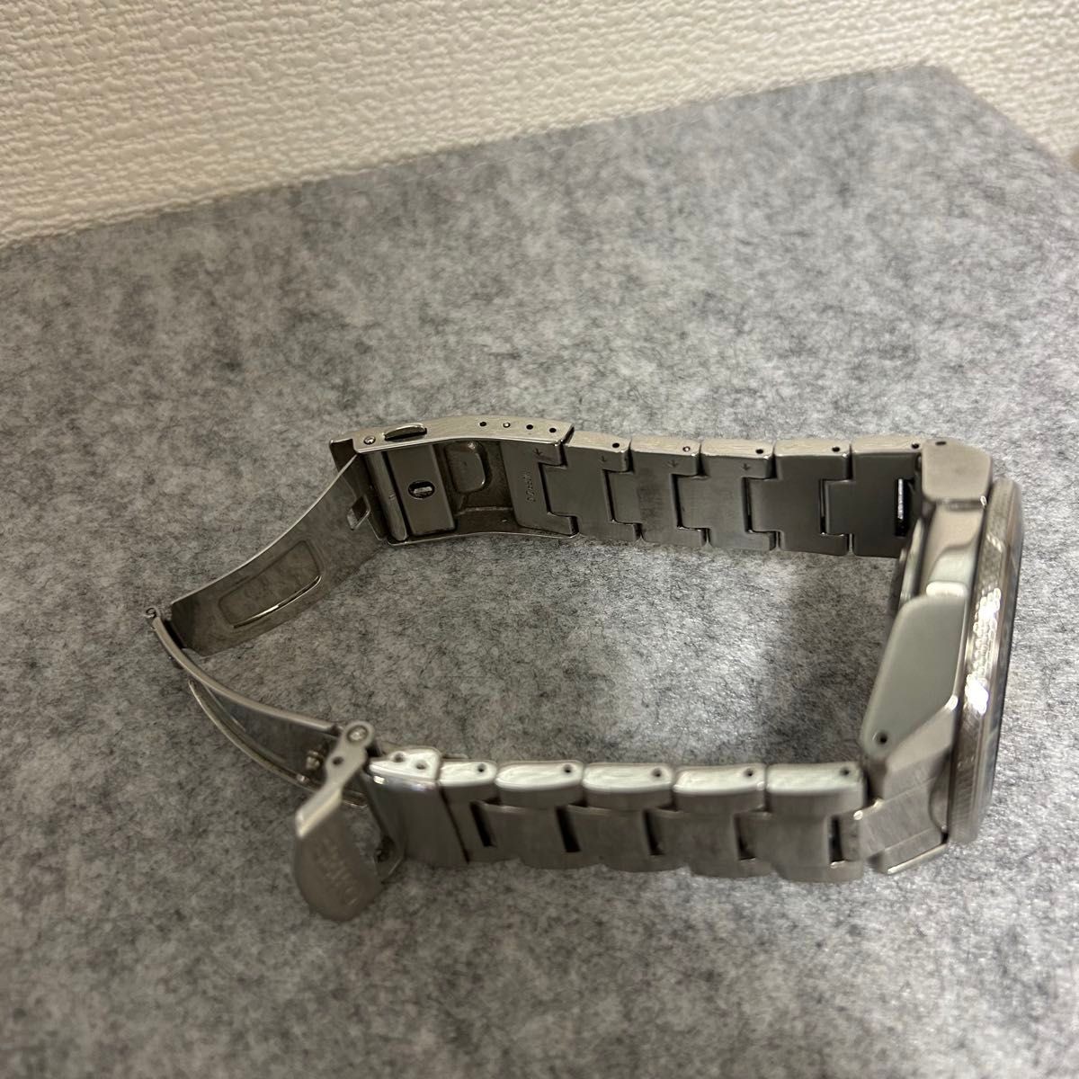 Seiko Prospex Samurai SRPB49K1 Automatic Diver’s 200m Watch 4R35 01V0 Samurai
