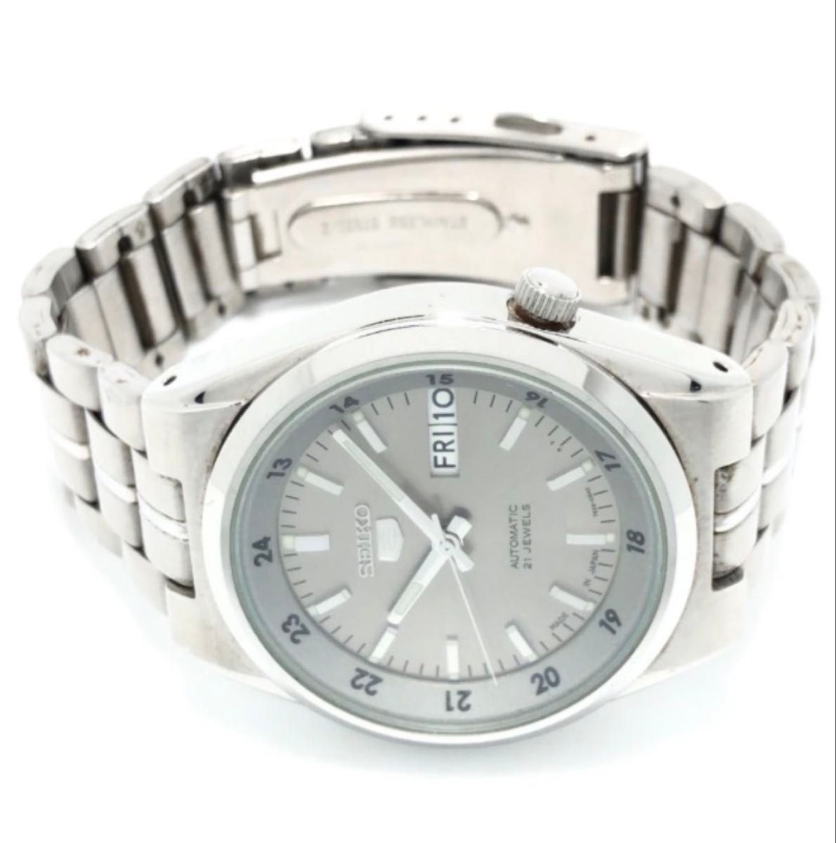 SEIKO 5 Automatic Self Winding Watch SNK561J1