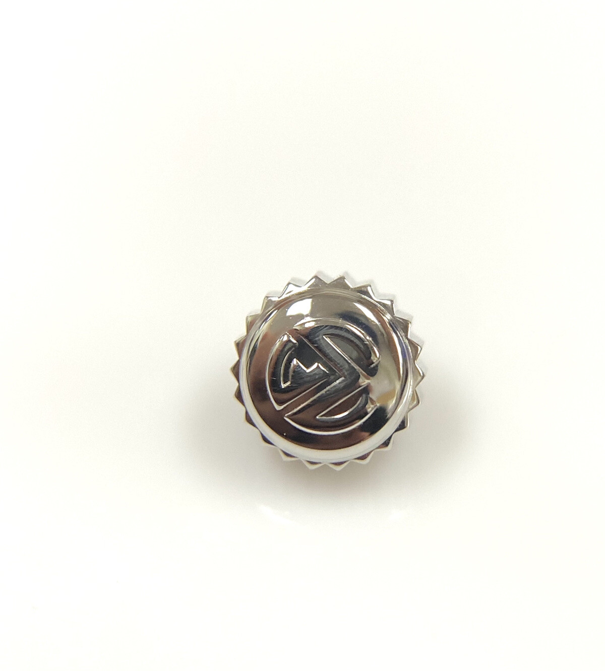 Genuine Franck Muller Stainless Steel 5.90mm Diameter Crown