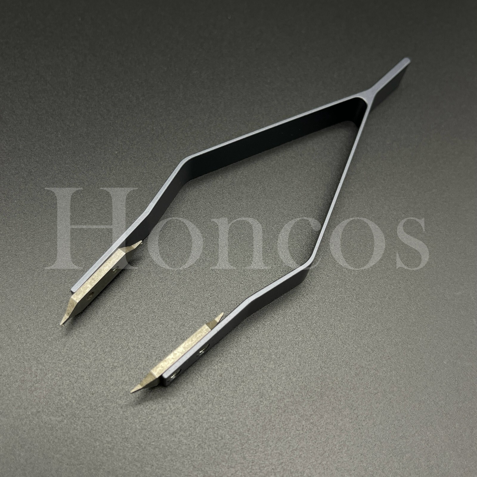 Watchmaker Watch Lug Remover Tools Kit Spring Bar Tweezer For 7825 Watch Gray