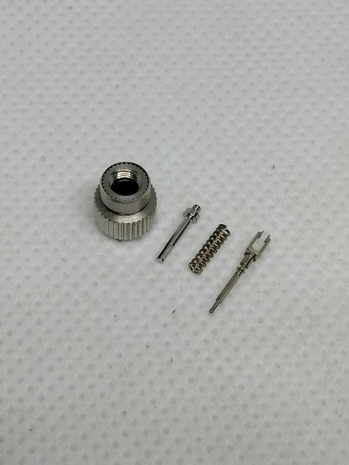 013 SEIKO CROWN AND STEM DIVER 6309-7040, 6309-7290, 6306, 7548