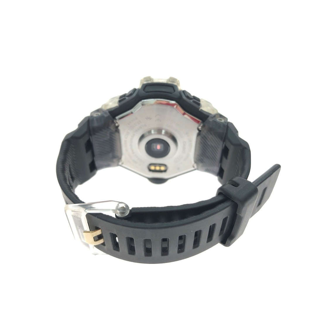 CASIO Men s Wristwatch Digital Radio Solar G-Shock G-Shock G Squad GBD H1000
