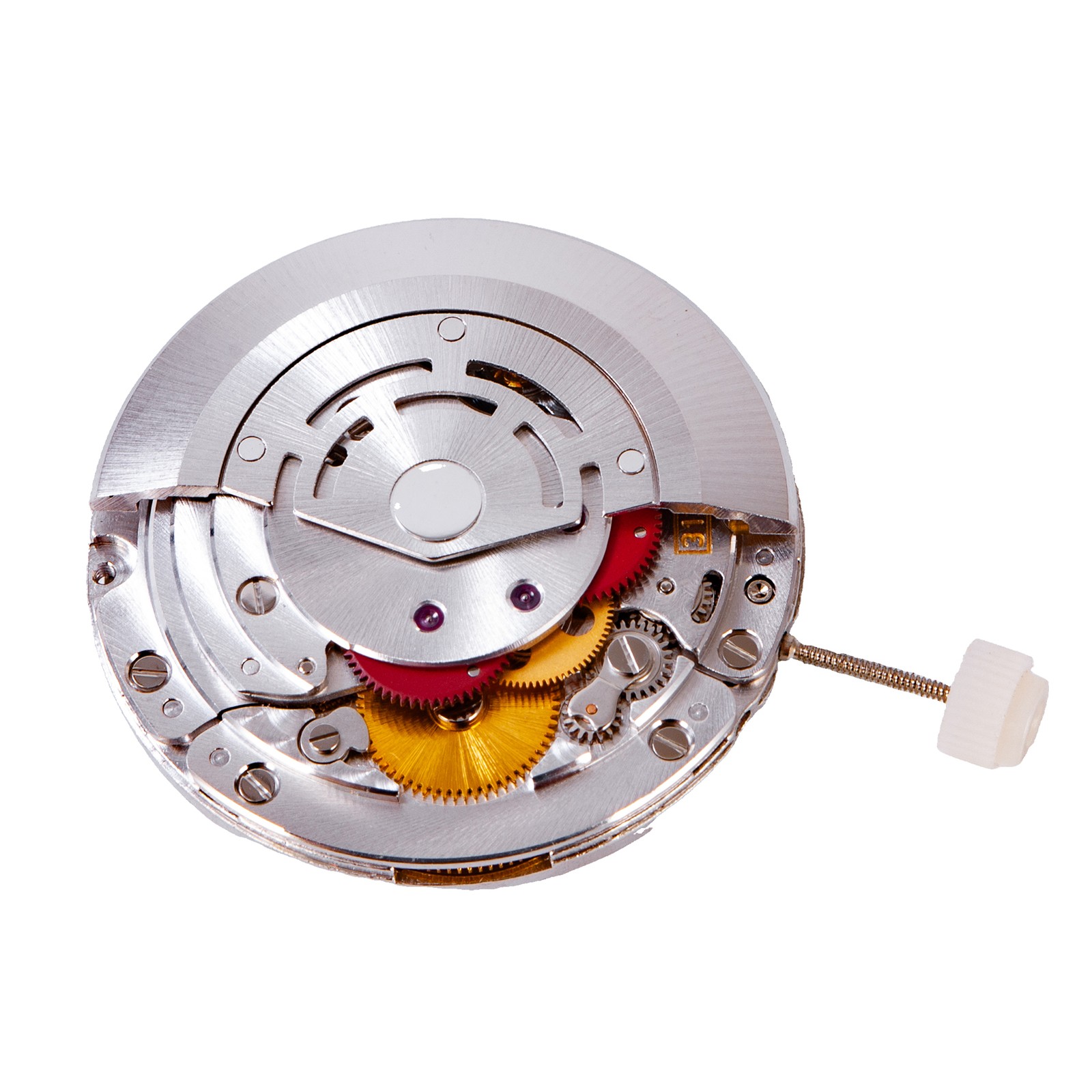 VS-3135 Automatic Mechanical Movement Small Disc Fit Sub Series Top