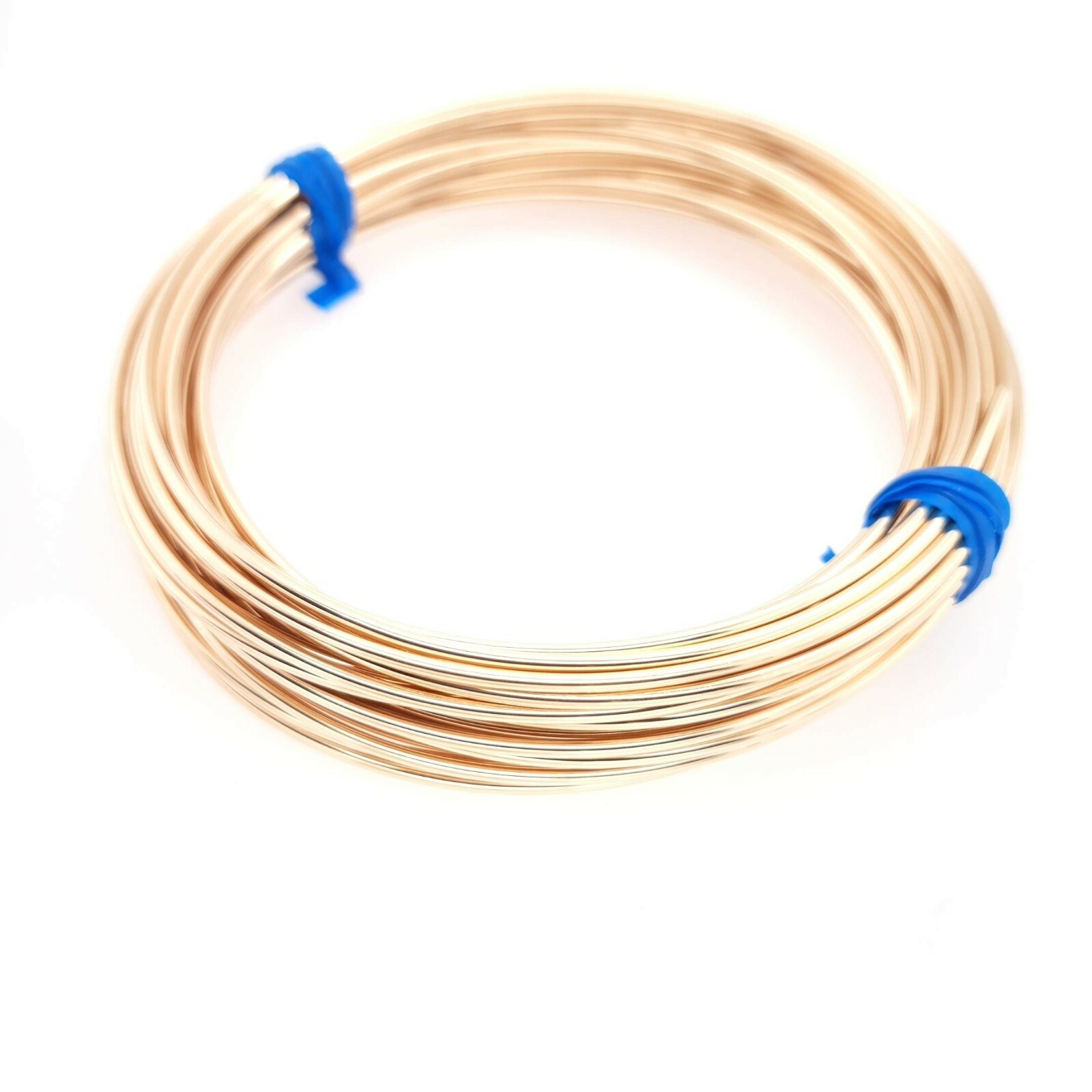 14K Gold Filled wire Dead Soft Round-1/2 Round-Square 2-21 22 24 26 28 30 Gauge