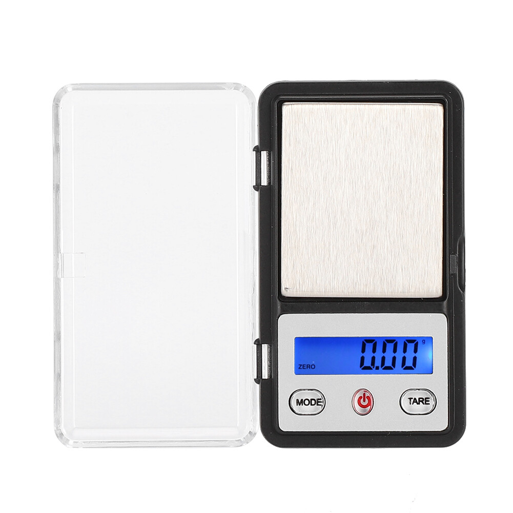 Digital Jewelry Scale Mini Portable Electronic High Precision Gram Scale Jew AP9