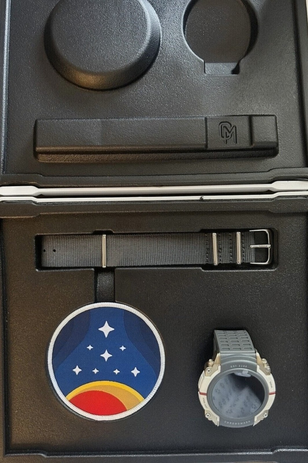 STARFIELD CONSELLATION EDITION- NO CRED STICK- FULLY FUNCTIONING