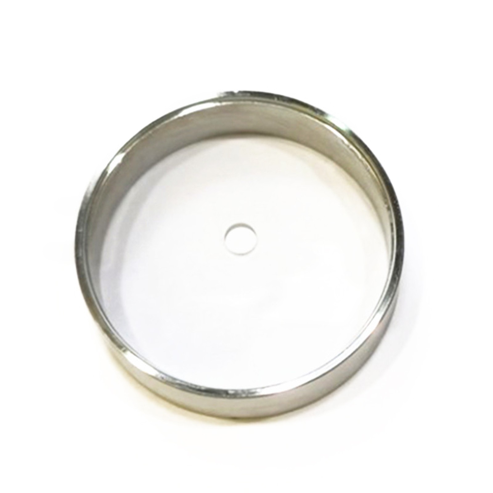 3.5mm/4.5mm Hole Watch Hairspring Holder Support Watchmaker Repair Holding Tool