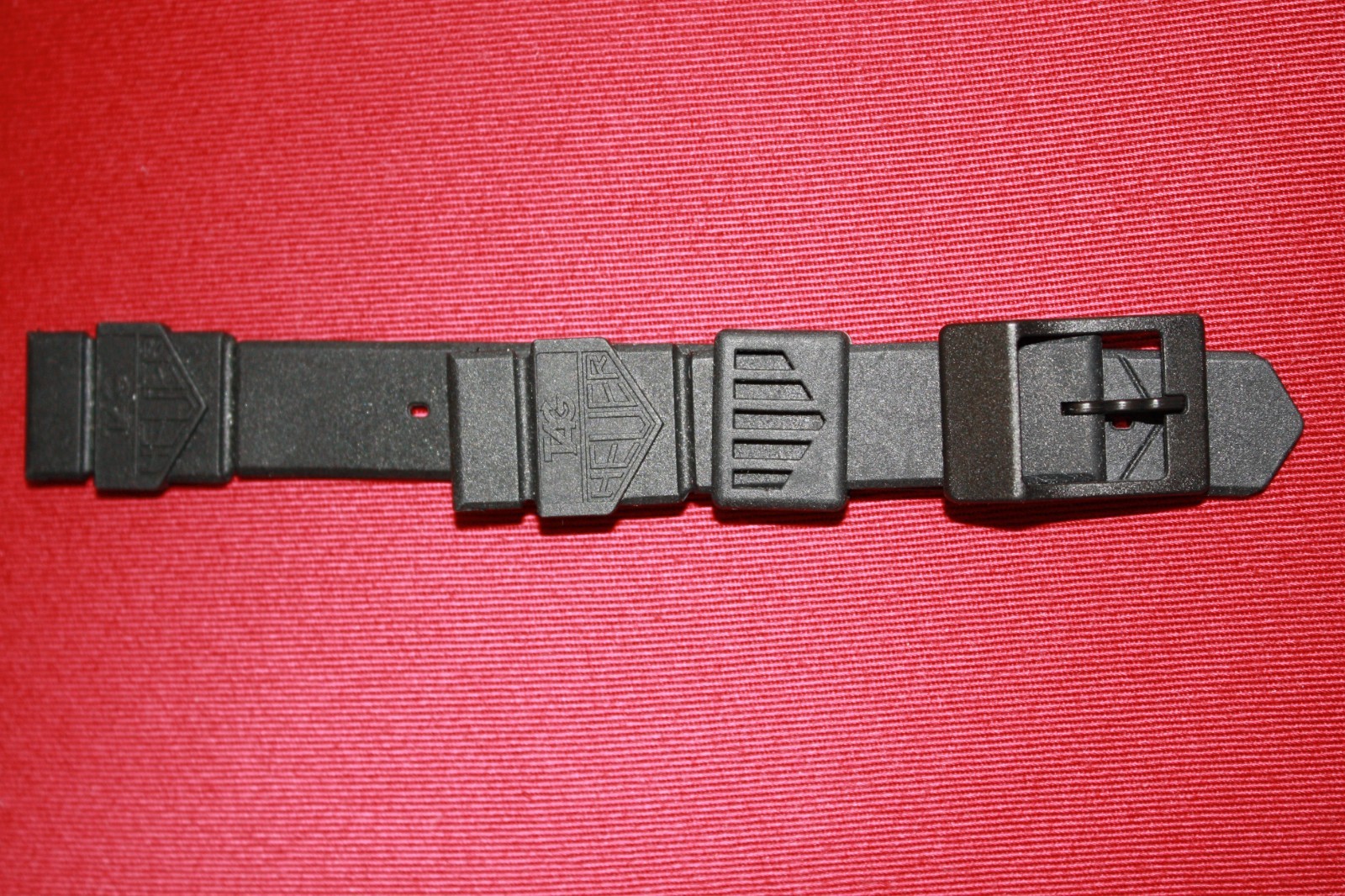 TAG Heuer F1 Formula One WA1212 Watch, Warranty Card & Box – Mint Condition
