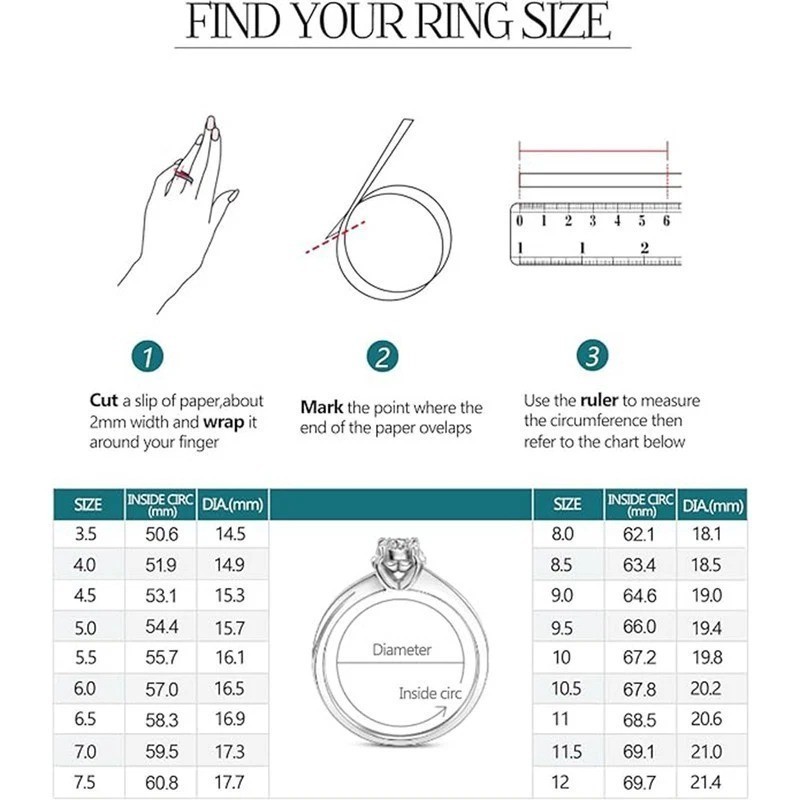 Men 925 Band Ring Silver Moissanite Ottoman Handmade Turkish Wedding Ring