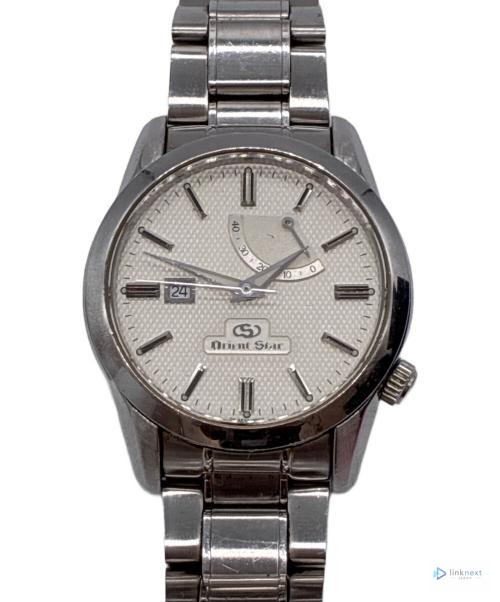 ORIENT Orient Star FD0A-C0 Men’s Power Reserve Watch