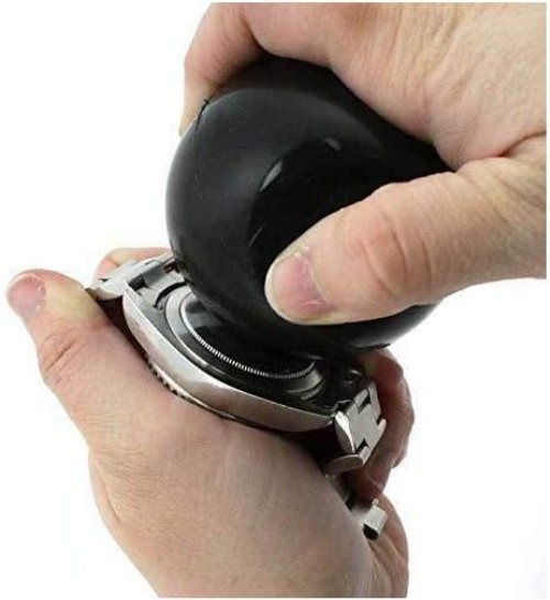 Lightweight Mechanical Watch Case Opener Ø65 mm – Perfect for All Watchmakers