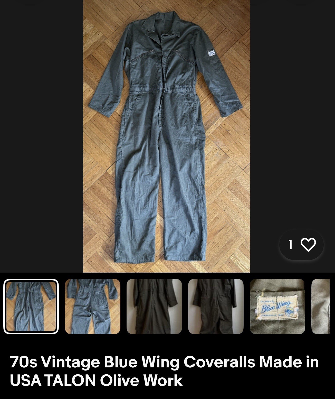 Reserved Listing for Buyer abcd9_7 – Package 2 of 7
