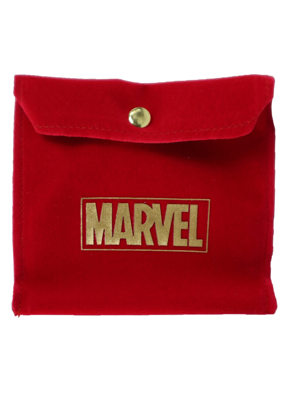 RockLove x Marvel Infinity Saga Iron Man Helmet Ring Size 7 Sterling Silver