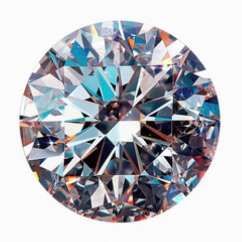 CERTIFIED 7.30 Ct Natural Diamond D Grade ROUND LOOSE VVS1/13.5 mm