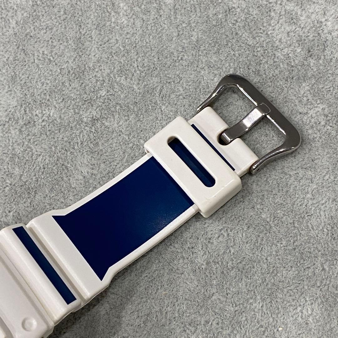 [Working] CASIO G-SHOCK BANDofOUTSIDERS watch