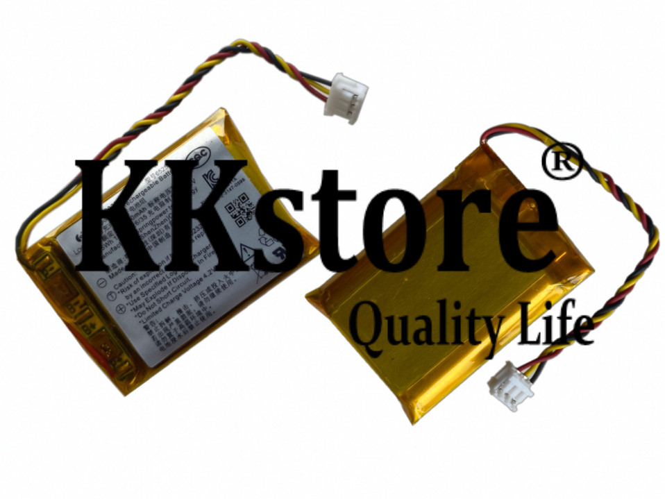 USPS 533-000209 Battery For Logi G502X /G502 X PLUS /G502 X LIGHTSPEED Mouse