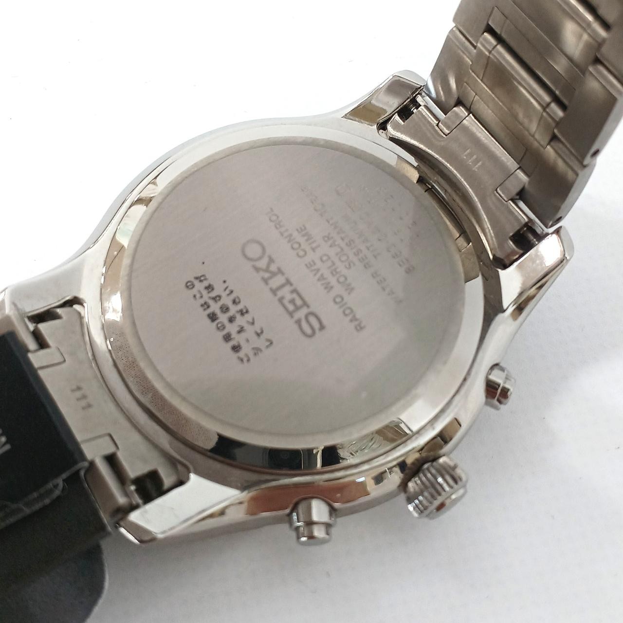SEIKO SAGA307 Brightz