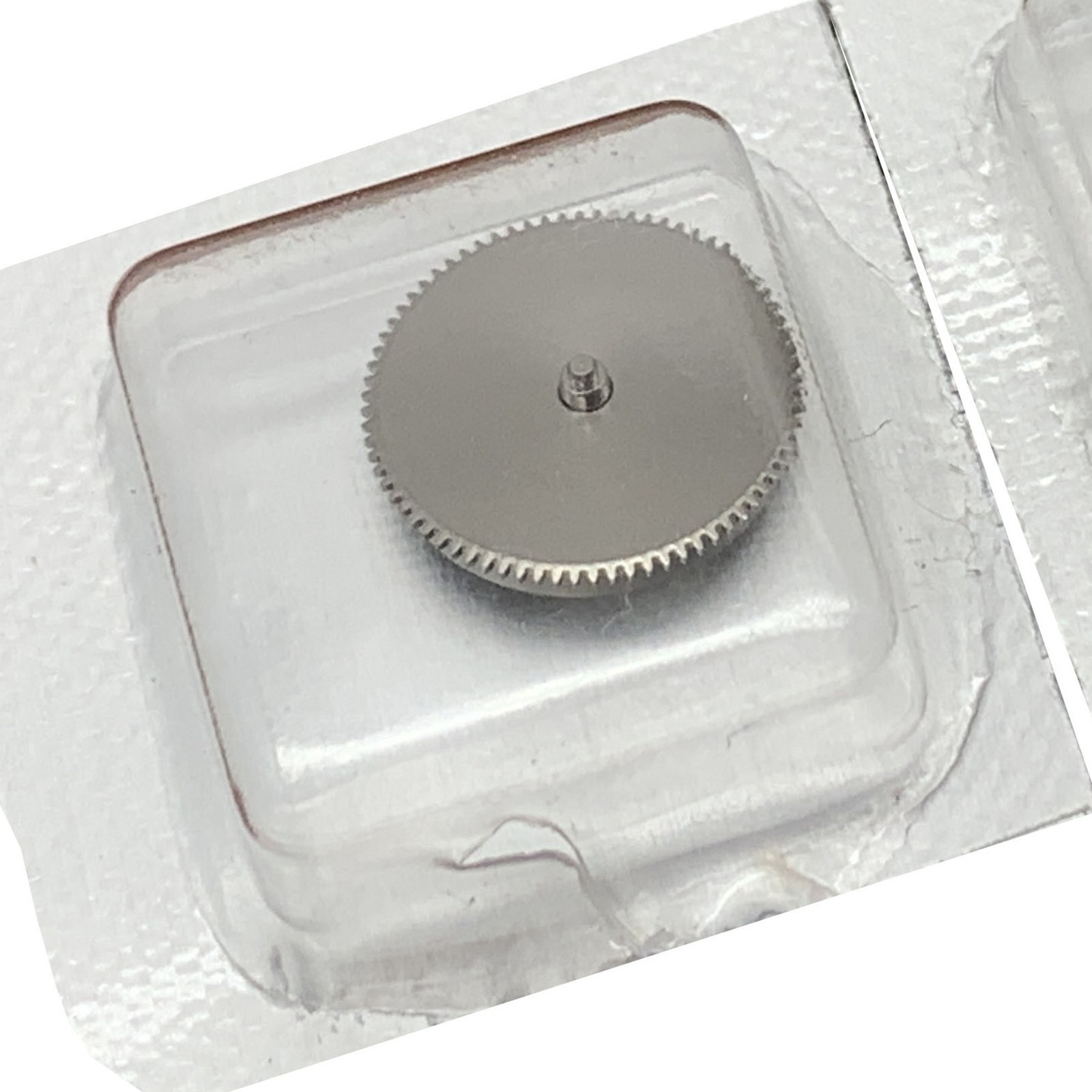 Watch Movement Barrel Complete with Mainspring For Miyota 8200 Movement Repair