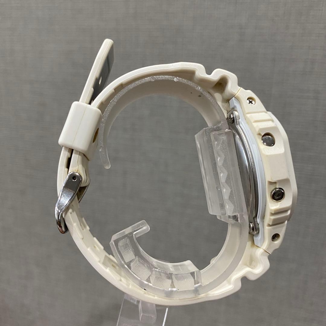 [Working] CASIO G-SHOCK BANDofOUTSIDERS watch