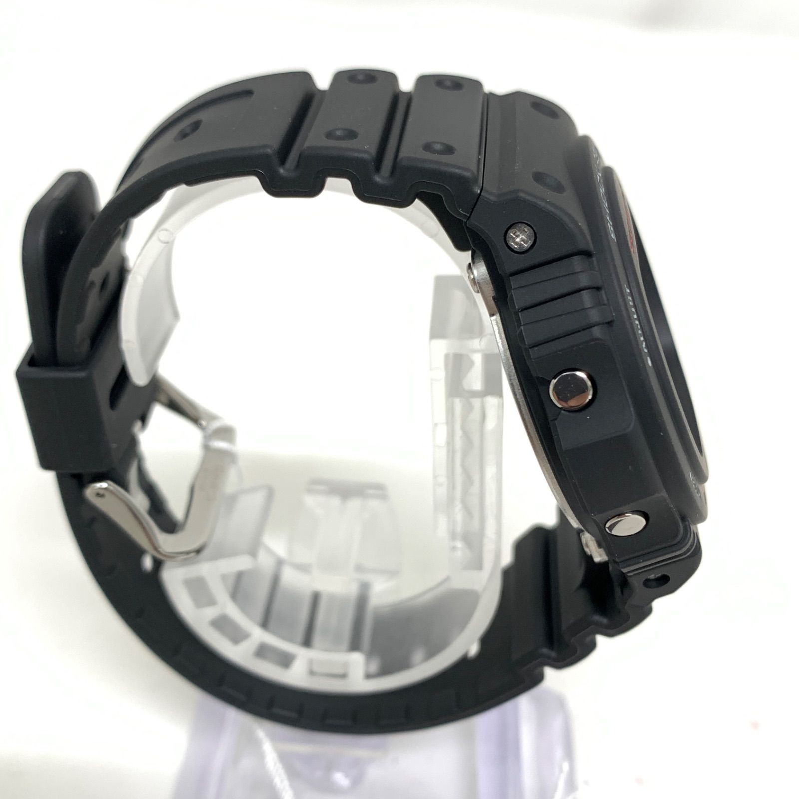CASIO G SHOCK DW 5750UE 1JF M80602 9