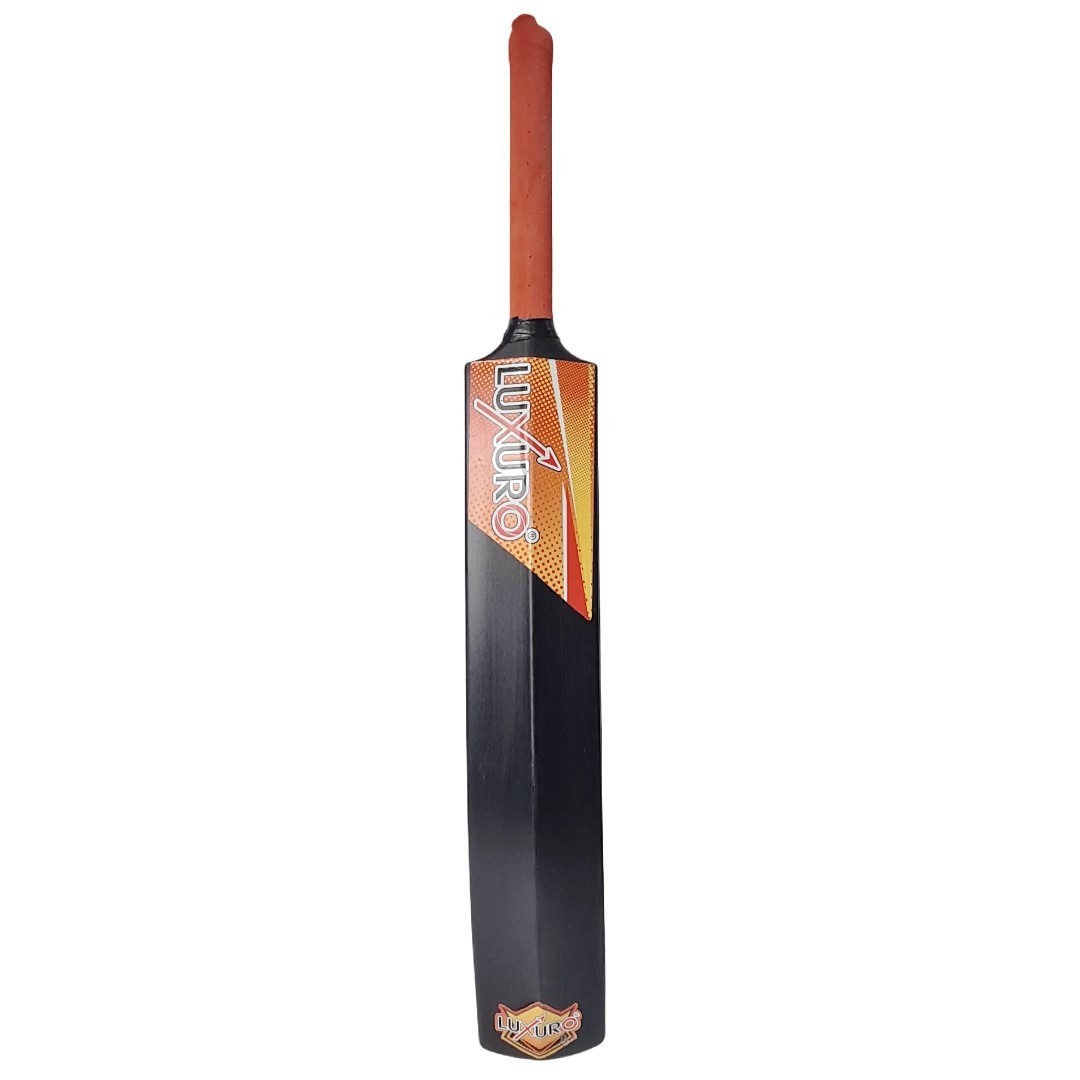 Cricket Bat Set | Platic Cricket Bat with Ball and Stumps Kids & Adults Cricket