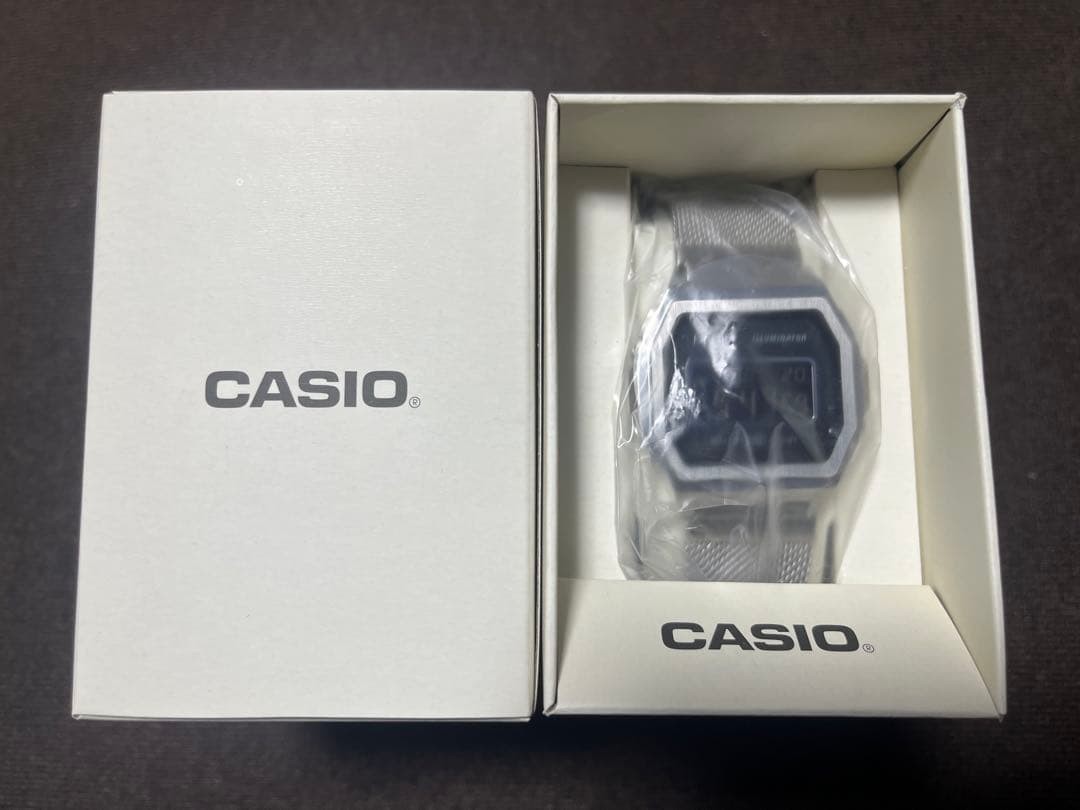 CASIO PREMIUM A1000M (Black)