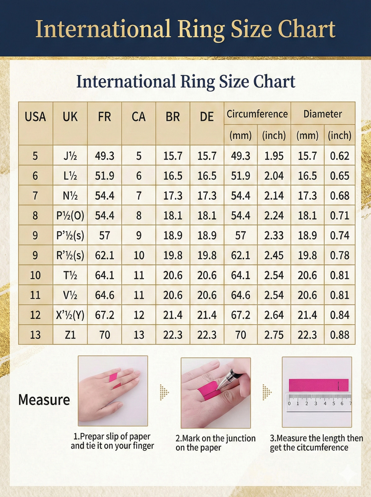 Cubic Zirconia Ring Engagement Wedding Band Silver Tone Sparkly CZ Bridal Gift