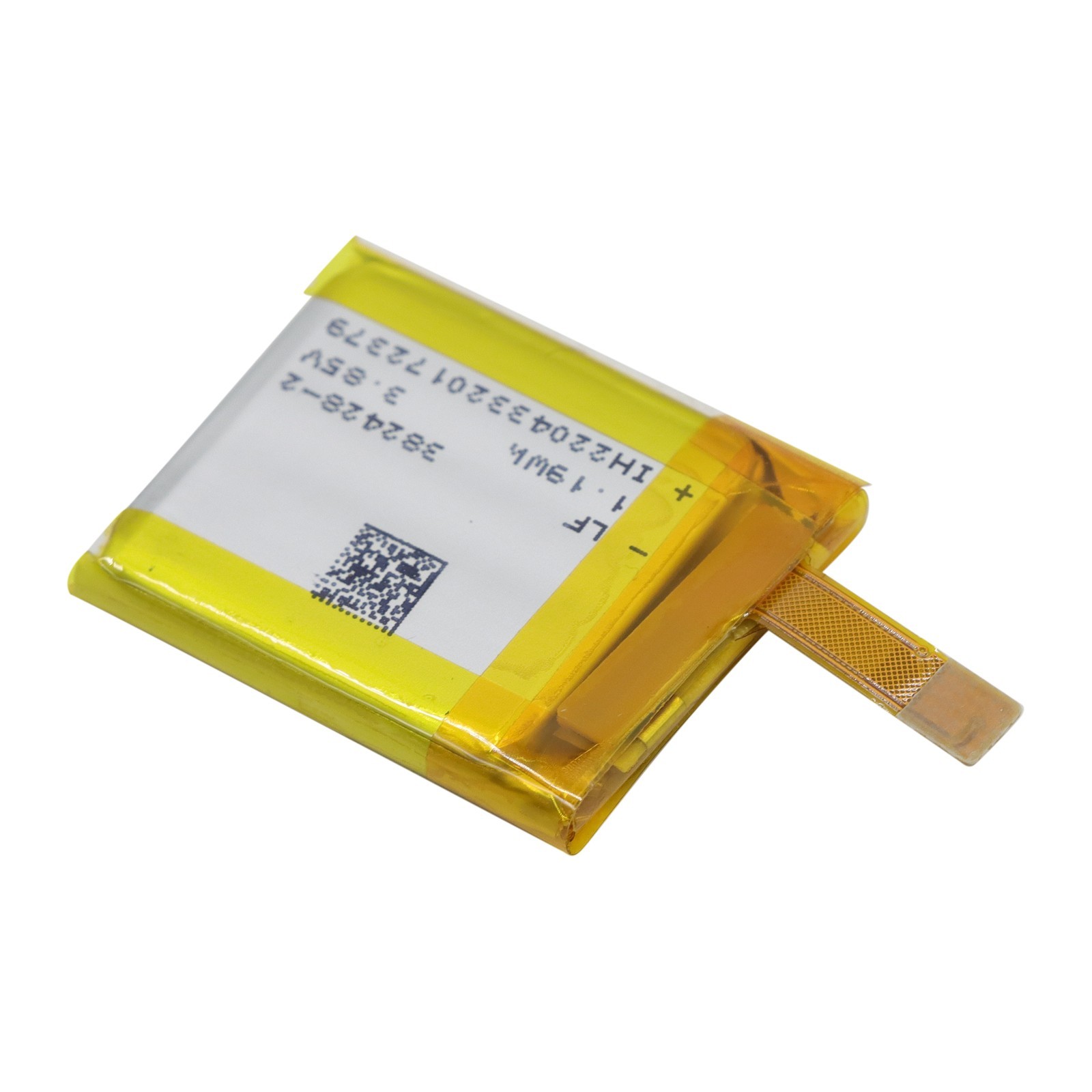 APP00296 Battery for Fossil Gen 5 Fossil Julianna HR FTW6035 Smartwatch 310mAh