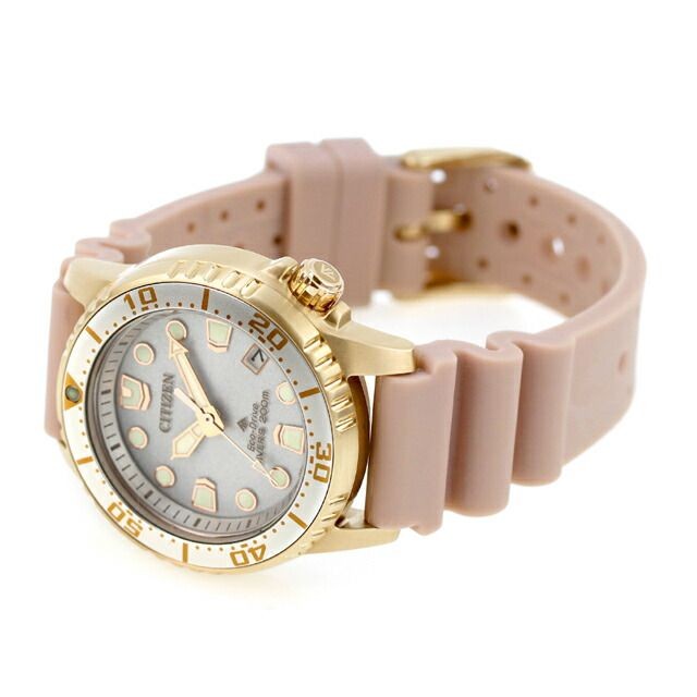 New CITIZEN PROMASTER Men’s Watch EO2023 00A Promaster MARINE Series Diver 200m
