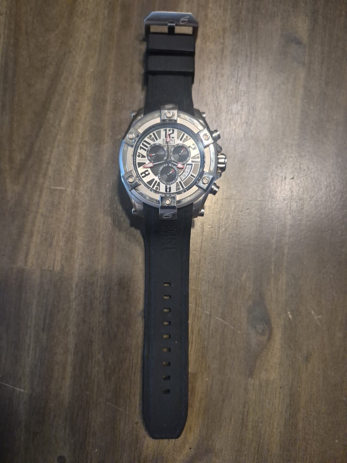 Elini Barokas Gladiator 112000422 Swiss Made