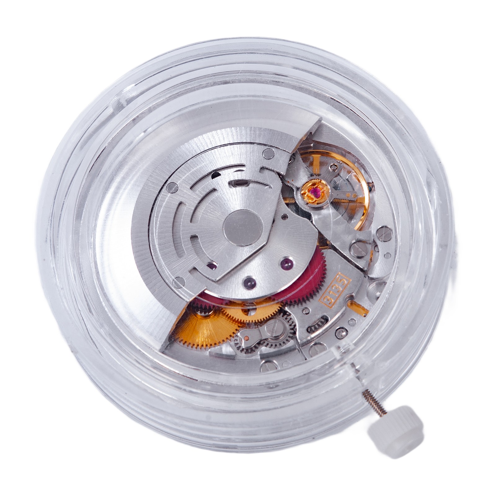 VS-3135 Automatic Mechanical Movement Small Disc Fit Sub Series Top