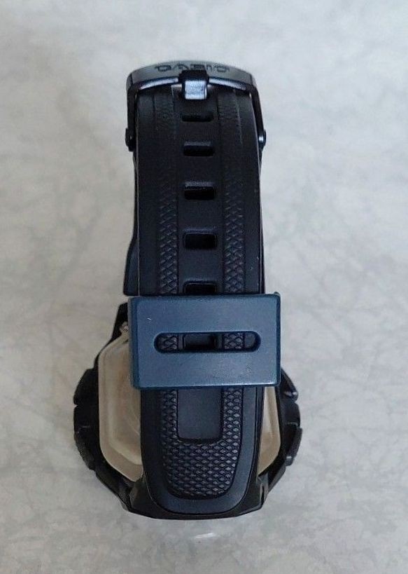 CASIO G-SHOCK Wave Ceptor Multiband 5 Digital Watch
