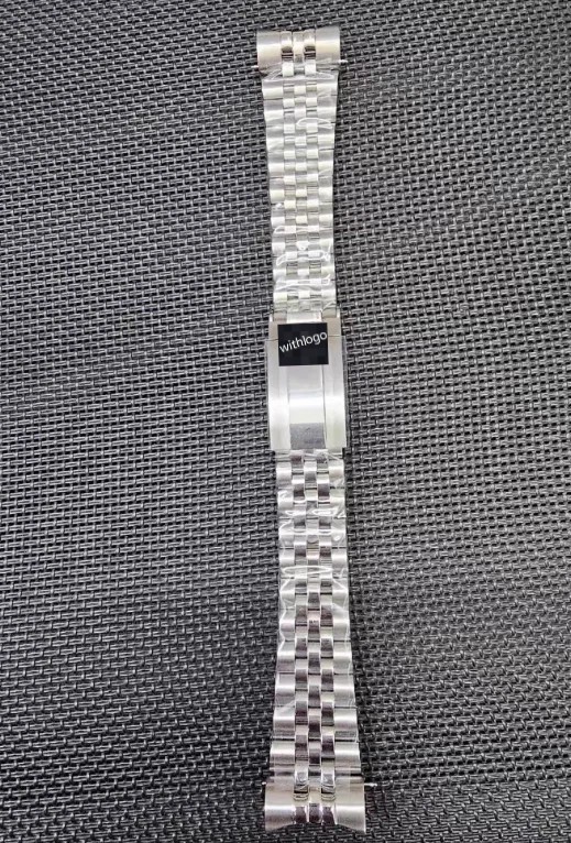 Jubilee Bracelet for Tudor Black Bay, Heritage Chrono – 20mm/21mm/22mm