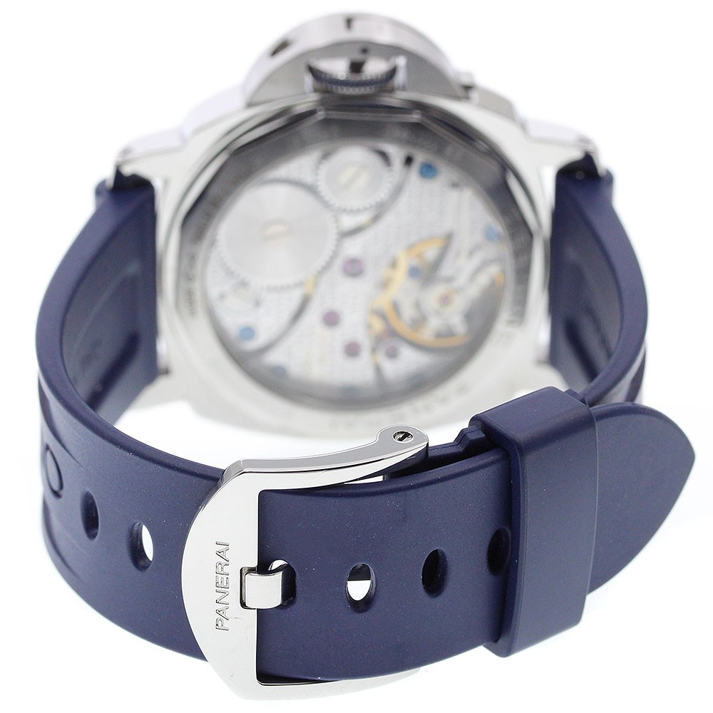 PANERAI Luminor Marina PAM00111 Small seconds Hand Winding Men’s Watch_968540
