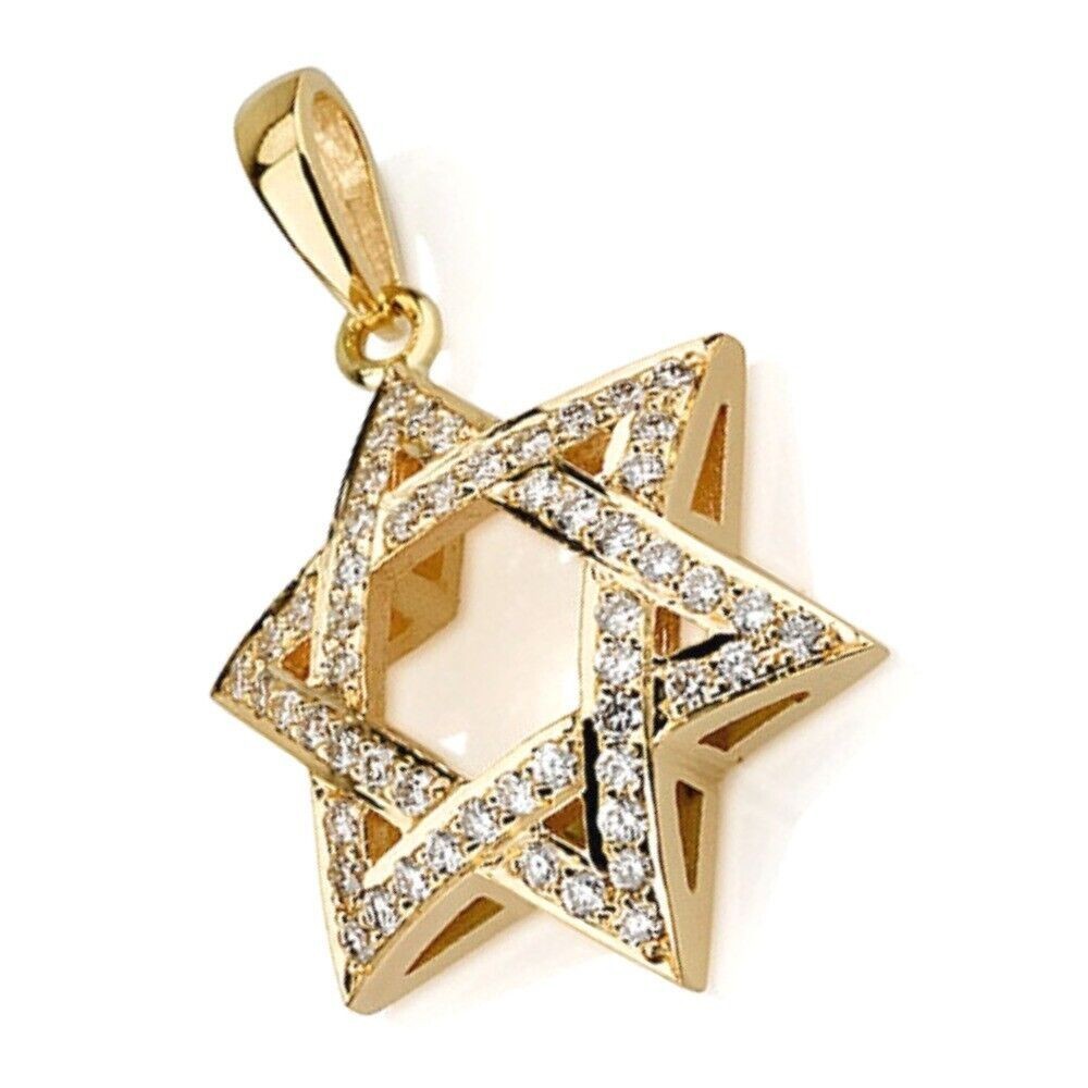 14K White Gold Finish 2Ct Round Cut Diamond Lab Created Pendant With Free Chain