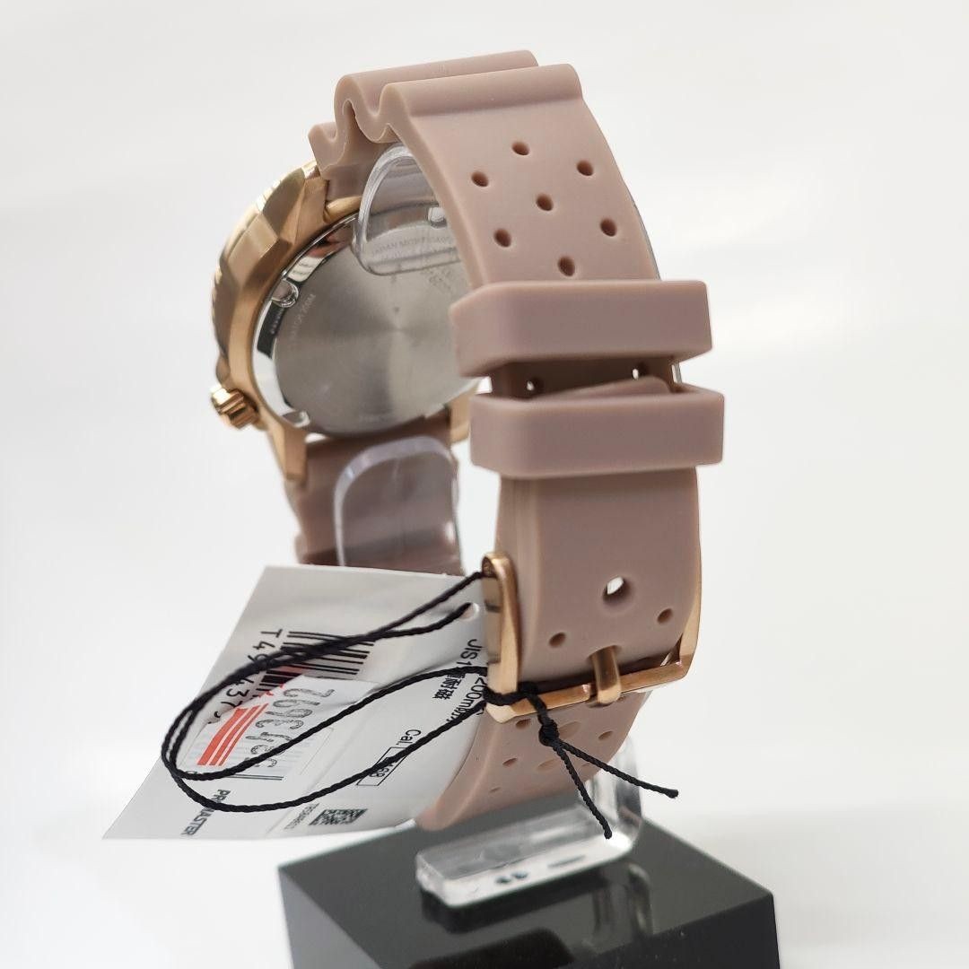 New MARINE CITIZEN EO2023 00A with Manufacturer Citizen Eco Drive