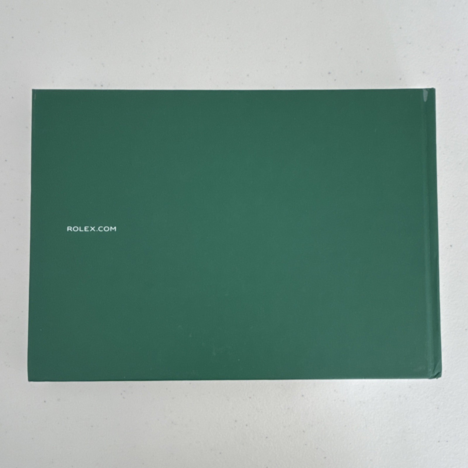 Rolex Air-King Watch Catalog Manual Book 2010-Now Collector Reference Guide
