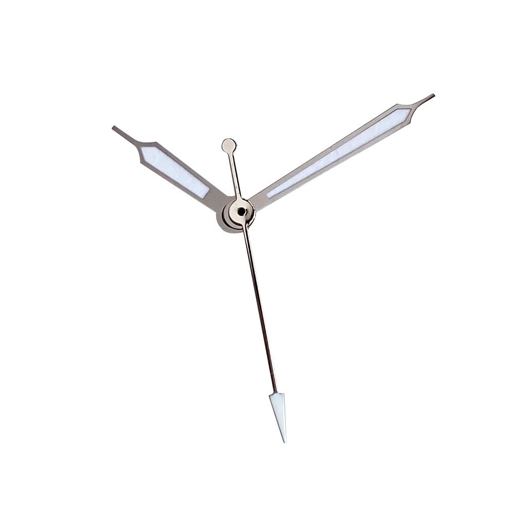 2025 Luminous Watch Hands Suitable For NH series ETA 2824 Miyota 8215 Watch part
