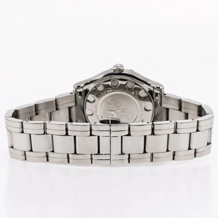 Optima – Swiss Watch – OSL273-SS-7 Quartz 35 mm OSL273 50 m (5 ATM / 169 ft)