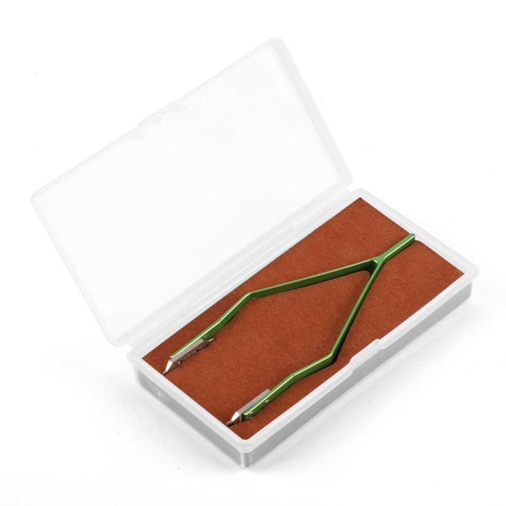 Spring Bar Tweezer Watch Repair Tool Lightweight Watch Spring Bar Remover
