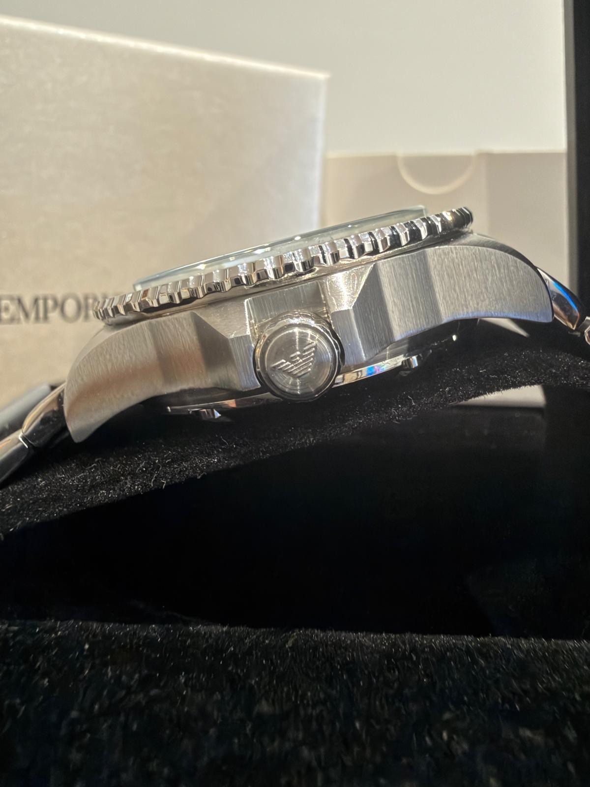 Armani AR60061 Automatic Watch
