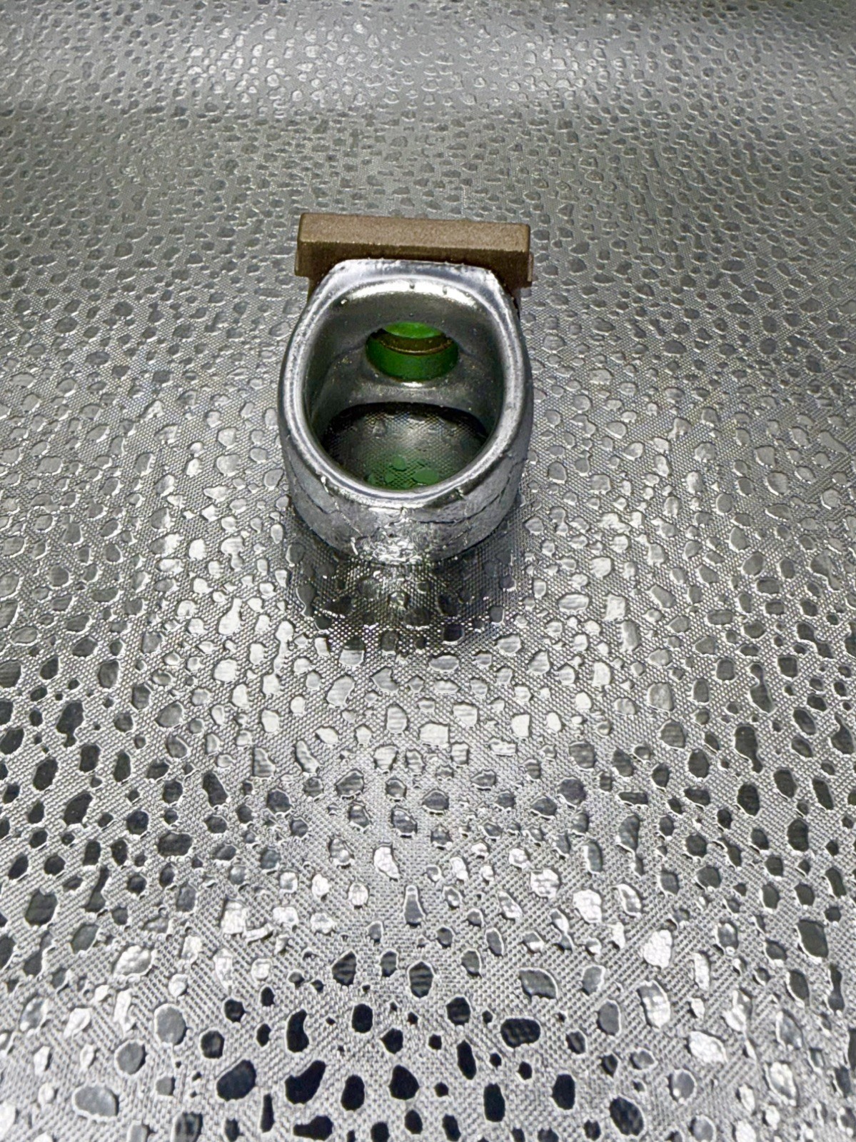 John Stewart Green Lantern Cosplay Ring 2026 Lanterns Max Show “SIZES 8 – 15”