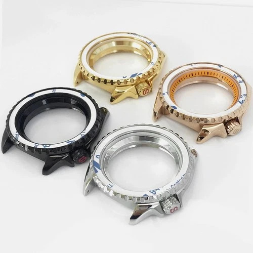 10pcs Watch Bezel Insert Sticker Double Sided Adhesive Tape 36mm-45mm Repair Ki
