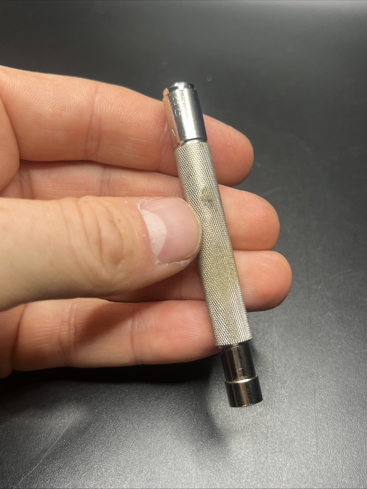 Bergeon 30409A Watch Winding Tool (017)