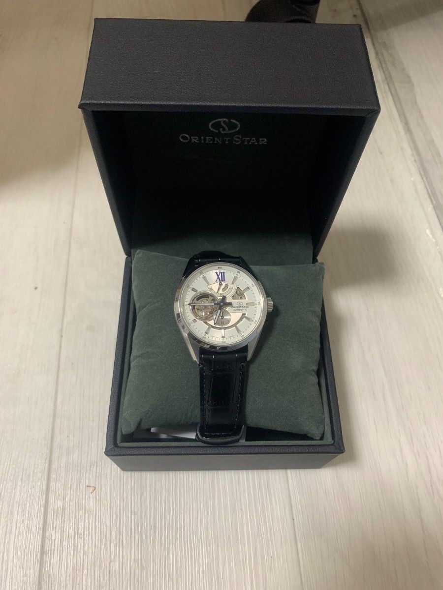 ORIENT STAR RK AV0007S