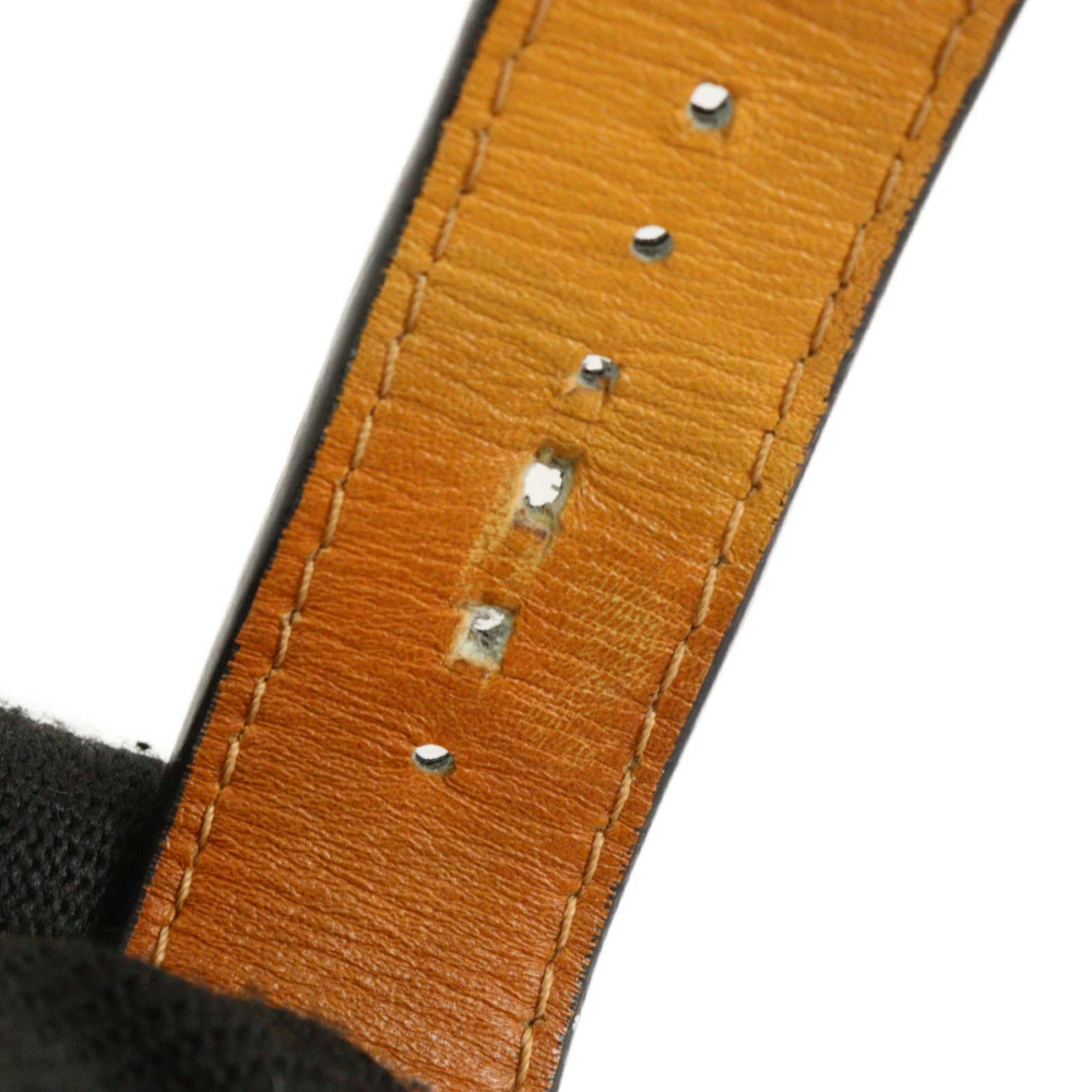 BALL WATCH Stokeman Storm Chaser DLC CM2192C-L5J-BK SS Used Automatic