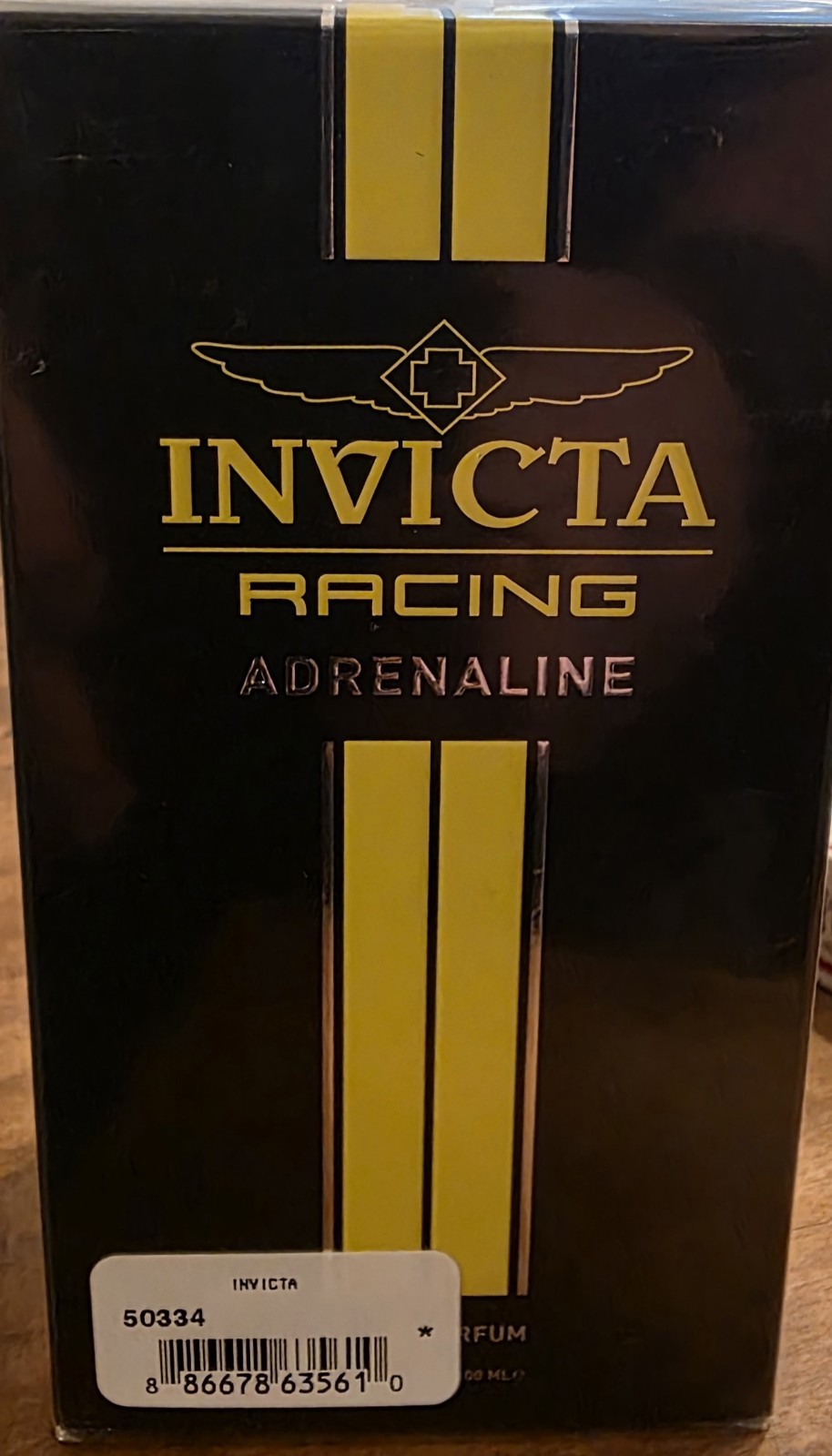 Invicta Bundle Box 4 Invicta Specialty Windsor 47405