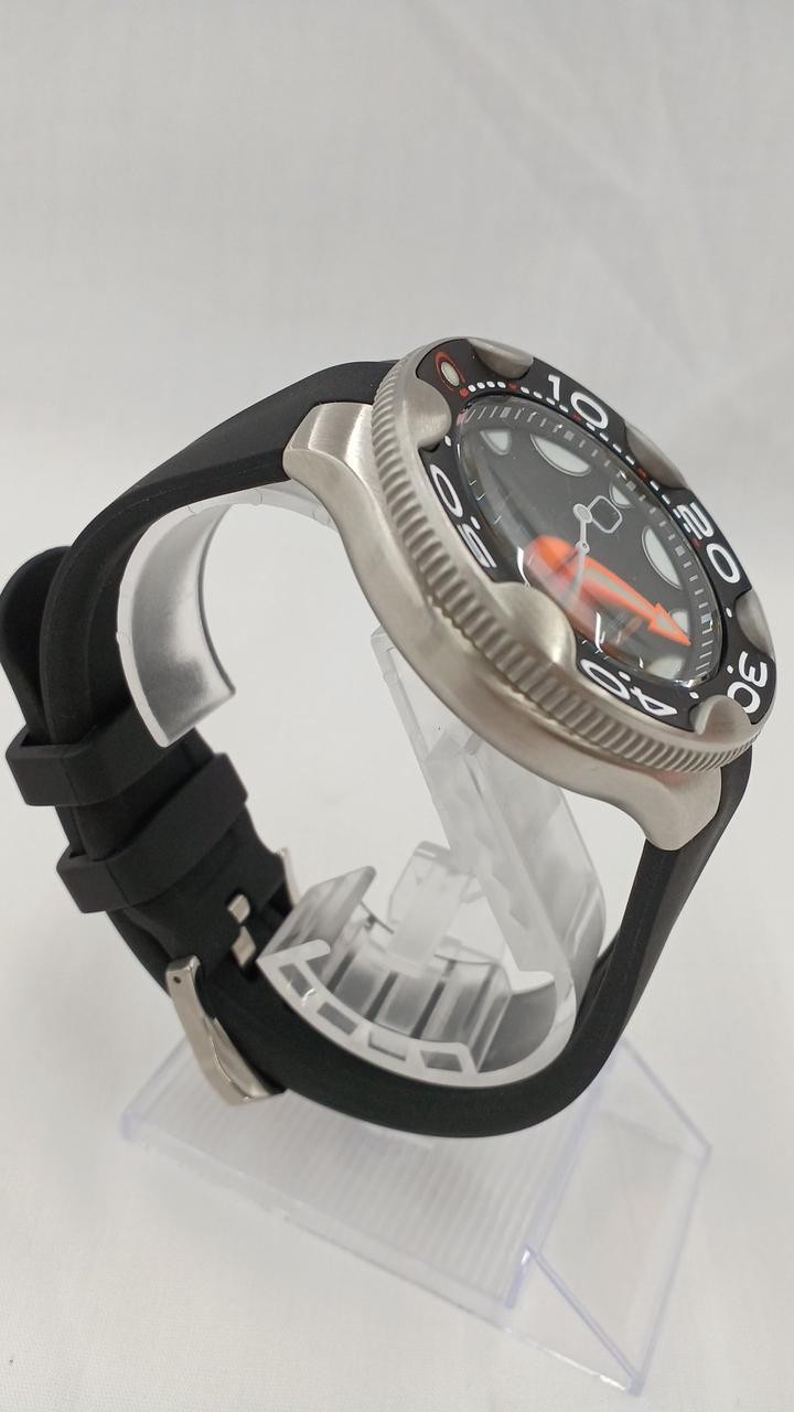 Promaster Diver Model BN0230 04E(E168 S128706) CITIZEN