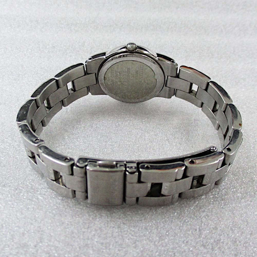 CITIZEN wicca Quartz Watch 1032 nu